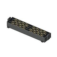 Samtec NVAF-DP-03-1-05.0-S-2-WT-K-TR ປຸ່ມຊ່ອງ 0.80 mm NovaRay(R) Extreme Density & Performance Socket