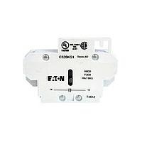 Eaton C320KG15 ຕິດຕໍ່ຊ່ວຍການຄວບຄຸມເມື່ອງມະນຸດສະເພາະ 2NC AUX CONT ສຳລັບ 15-75A DP CONT