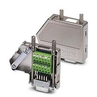 PHOENIX CONTACT 2761839 ປລັກ SUBCON-PLUS M2