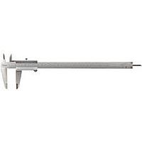 MITUTOYO 530-115 Vernier Caliper (0-300mm/ 1/128inch)