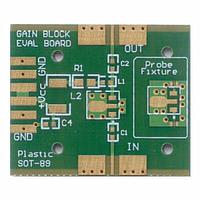 Skyworks Solutions Inc. SKY65015-70LF-EVB ບອດປະເມີນການເພີ່ມສະຫລຸບ RF