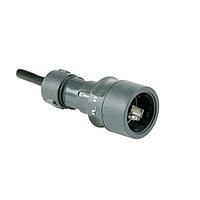 Bulgin PXP6034/A ຕົວເຊື່ອມຕໍ່ທີ່ສາມາດຕິດຕໍ່ໄດ້ໃໝ່