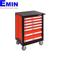 YATO YT-091400 ລົດເຂັນ 7 ຊັ້ນ