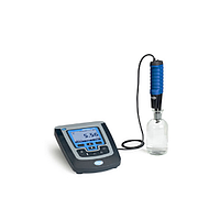 HACH water quality meter Calibration Service