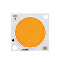 Luminus Devices CLM-22-30-80-36-AC32-F4-3 ໄຟ LED ພະລັງງານກາງ ສີຂາວ 3000 K 80-CRI, ຊຸດ CLM-22