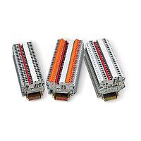 Eaton WM633F ຕູ້ຖືກຟິວ 3P ລະດັບ M 30A 600V FUSE BLOCK