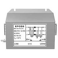 EPCOS B84143A0025R000 ຕົວກັນສະຫນັບສະຫນູນໄຟຟ້າ 25A 480/275V 3-ແຖວ