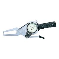 INSIZE 2332-100B External Dial Caliper Gauges (Range: 80-100mm)