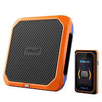 Elitech U1 ຕົວຊົນລະດັບການຫຼຸດຄວາມຮ້ອນ (100kg)