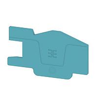 Weidmuller 2668790000 ຈາກທ້າຍ