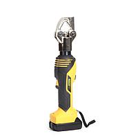 TLP HHZD-240DY ເຄື່ອງມືບີບອັດໄຮໂດຼລິກທີ່ໃຊ້ແບັດເຕີຣີ (7T; 30mm)