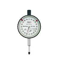 Mahr 4311080KAL ຕົວຊີ້ບອກສາຍທາງກົນ (810 SRM, 5mm)