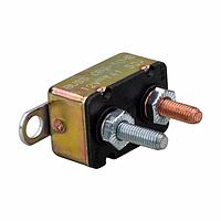 Eaton Bussmann CBC-50HB ອັດໂຕ ຣີເຊັດ AUTOMOTIVE CIRC BRKE