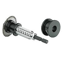 TOP Kogyo TNC-40 PVC pipe inner diameter cutter set (96.5mm)