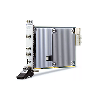 NI PXIe-5413 PXI Waveform Generator (1-Channel, ±12V, 128 MB, 20 MHz)