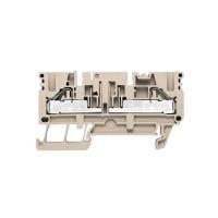 Weidmuller 1933910000 ບລັອກຕິມມິເນລບຣິວມະດາ DIN PTR 2.5/4 O.TNHE