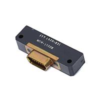 ITT Cannon MDM-15SBR ຕູ້ຕໍ່ເຊື່ອມ Micro-D D-Sub MDM-15SBR