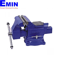 ASAKI AK-6928 Ê tô bàn nguội