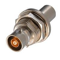 Trompeter / Cinch Connectivity Solutions BJ159AC-204 ຕົວເຊື່ອມ TRS BLKD JK ດ້ານຫຼັງ MNT Full CRMP