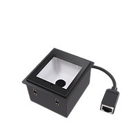 NEWLAND EM3080 ແກ້ໄຂ Mount Scanner (50mm×50mm)