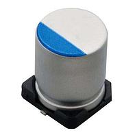 Nichicon PCA1J680MCL1GS ອາລູມິນຽມ ໂປລິເມີ ຄາປາຊິເຕີ 63VDC 68uF 20% AEC-Q200