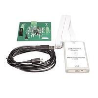 Texas Instruments TPS65185EVM ເຄື່ອງທົດລອງພິເສດການຈັດການພະລັງງານ TPS65185 Eval Mod