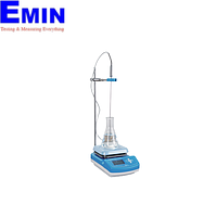 ບໍລິການກວດກາ Stirrer