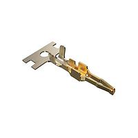 Amphenol FCI 10156615-2001LF Terminal Minitek Board-In W-B Vert CTW Term 2.00m