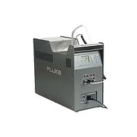 Fluke (Calibration) 9190A-E-P Ultra-Cool Field Metrology ດີ (-95°C ~ 140°C)