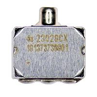 Knowles EK-23028-C36 ມາຍຄໂຣໂຟນ 5.56 X 3.98 X 2.21MM -57 SENS, 12S PORT
