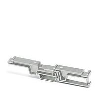 PHOENIX CONTACT 2278746 ກອງປົກຄຸມສໍາລັບອຸດສາຫະກຳອັດຕະໂນມັດ UM108-FE KMGY