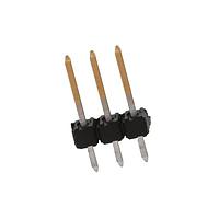 Molex 22-28-4035 Breakaway HDR VT 1X03P .1" 295/120 15AU