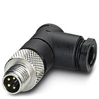 PHOENIX CONTACT 1554209 ມຸມຂວາ SACC-M 8MR-4CON-M