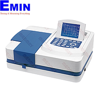 Medmay MSPE003 UV Spectrophotometer (190~1100nm; ±0.5nm)