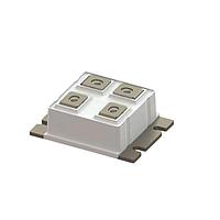 Microchip Technology APTDF430U100G ດາຍໂອດເດີ PM-DIODE-FRED-D-LP4C