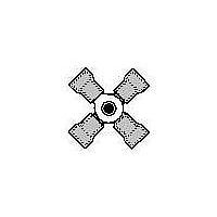 Molex 19204-0017 4 Way 4-WAY AVIKRIMP (B-5X WAY AVIKRIMP (B-5XC)