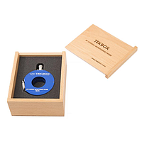 Tekbox TBCP2-30M1000 ອຸປະກອນກວດສອບກະວີໄຟຟ້າ (10 kHz ~ 1GHz)