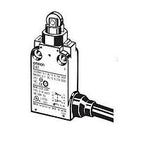 Omron Automation and Safety D4F-302-5R ສະຫນັບສະຫນູນ Limit Switches D4F-302-5R