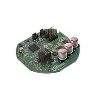 Infineon REFCOOLANTPUMP150WTOBO1 ຕົວຄວບຄຸມການເຄື່ອນໄຫວ DC ບໍ່ມີແບບແບບ REF_COOLANTPUMP150W