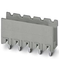 PHOENIX CONTACT 5446998 ຫົວຂໍ້ BCH-508V- 8 GN 5.08 MM HEADER