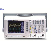 GW INSTEK GDS-1152A-U Gwinstek Digital Oscilloscope (150Mhz, 2 Ch,1 Gsa/S)