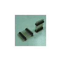 Amphenol FCI 20021834-05520T1LF Headers 20021834-05520T1LF-1.27 BTB STACK HD SMT