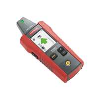 ເຄື່ອງກວດຈັບໂລຫະ, ສາຍໄຟໃນຝາ