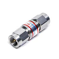 Hirose Electric AT-203(40) ຕົວຫນີ້ງຕໍ່ກັນ LP ATTENUATOR 3DB