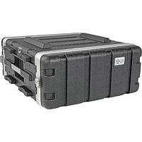Tripp Lite SRCASE4U ຕູ້ວາງແລະຕູ້ວາງ ABS SHIP CASE, RM, 4U