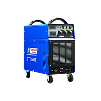 Tân Thành TTC500I-PRO MIG ເຄື່ອງເຊື່ອມ inverter (24KVA)