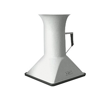 Sauermann K120 ໂກນສໍາລັບເຄື່ອງວັດແທກຄວາມດັນຮ້ອນ (50〜1200 m3/h)