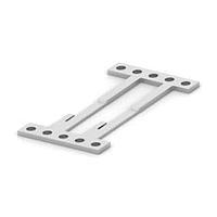 AMP Connectors - TE Connectivity 1601481-1 ຂໍ້ຕໍ່ .059X.032TAB,LH, WELD TERM