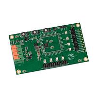 indie Semiconductor iND83211/EVK01 ເຄື່ອງມືພັດທະນາແສງສວ່າງ LED ຊຸດທົດລອງຄວບຄຸມດົນເລີຍ LED RGB 2 chy
