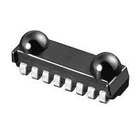 Vishay General Semiconductor TFDU4301-TT3 ໂມດູນຮັບ-ສົ່ງແສງເຊື້ອມອິນແຟເຣດ IRDA Transceiver Tinyface mold